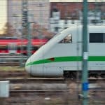 High-Speed Rail Adventures: Europe's Best Train Journeys