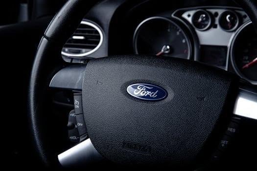 AI in Automotive Manufacturing: Enhancing Quality Control