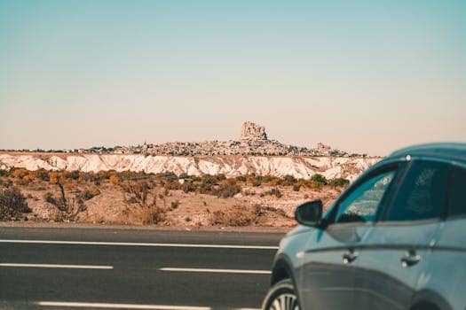 Road Trip Essentials: Planning the Perfect Driving Vacation