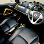 Smart Manufacturing: Technology Transforming Vehicle Production