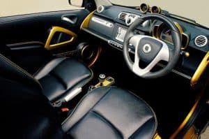 Smart Manufacturing: Technology Transforming Vehicle Production