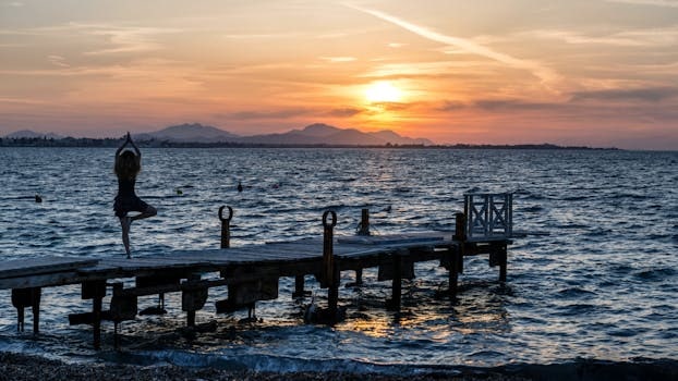 Wellness Retreats Worth Traveling For in 2025