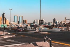 Smart City Integration: How Your Car Interacts with Urban Infrastructure