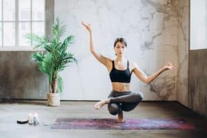 Maintaining Your Fitness Routine While Traveling