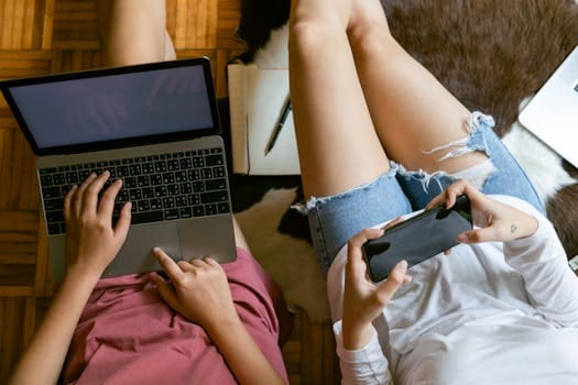 Smart Apartment Technologies Tenants Expect in 2025