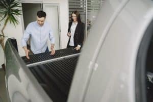 The Cooling Automotive Market: Sales Projections for 2025