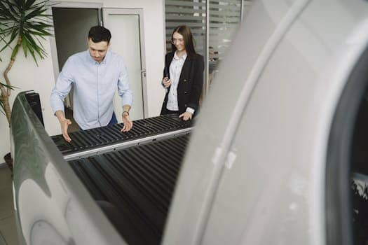 The Cooling Automotive Market: Sales Projections for 2025