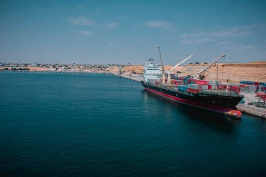 Supply Chain Resilience: Diversifying Automotive Suppliers