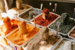 Food Markets Worth Traveling For: From Marché Victor Hugo to Bangkok's Floating Markets