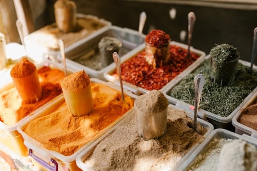 Food Markets Worth Traveling For: From Marché Victor Hugo to Bangkok's Floating Markets