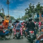 Urban Mobility Solutions: Beyond Traditional Vehicles