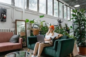 Wellness-Focused Home Design: Creating Healthier Living Spaces