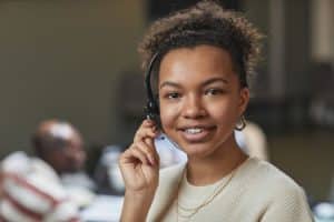Chatbots That Care: AI's Role in Customer Support