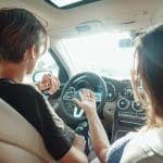 Vehicle-to-Everything Communication: Improving Road Safety