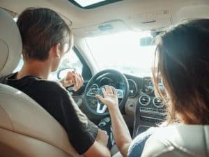 Vehicle-to-Everything Communication: Improving Road Safety