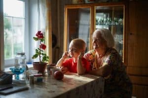 Multigenerational Living: Designing Homes for Extended Families