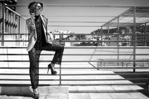 Virtual Fashion Shows: Front Row Seats from Your Couch