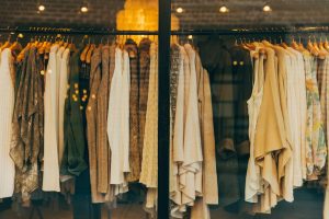 Transparency in Fashion: Following Your Clothes from Source to Sale
