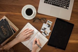 Communication Skills in the Virtual Classroom: Strategies That Work