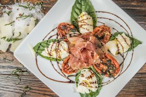 Food as Holistic Medicine: Nutrition for the Full Life Cycle