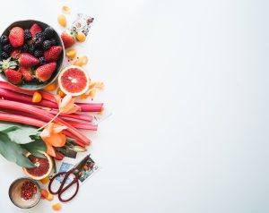 Gettin' Scrappy: Creative Cooking with Kitchen Leftovers