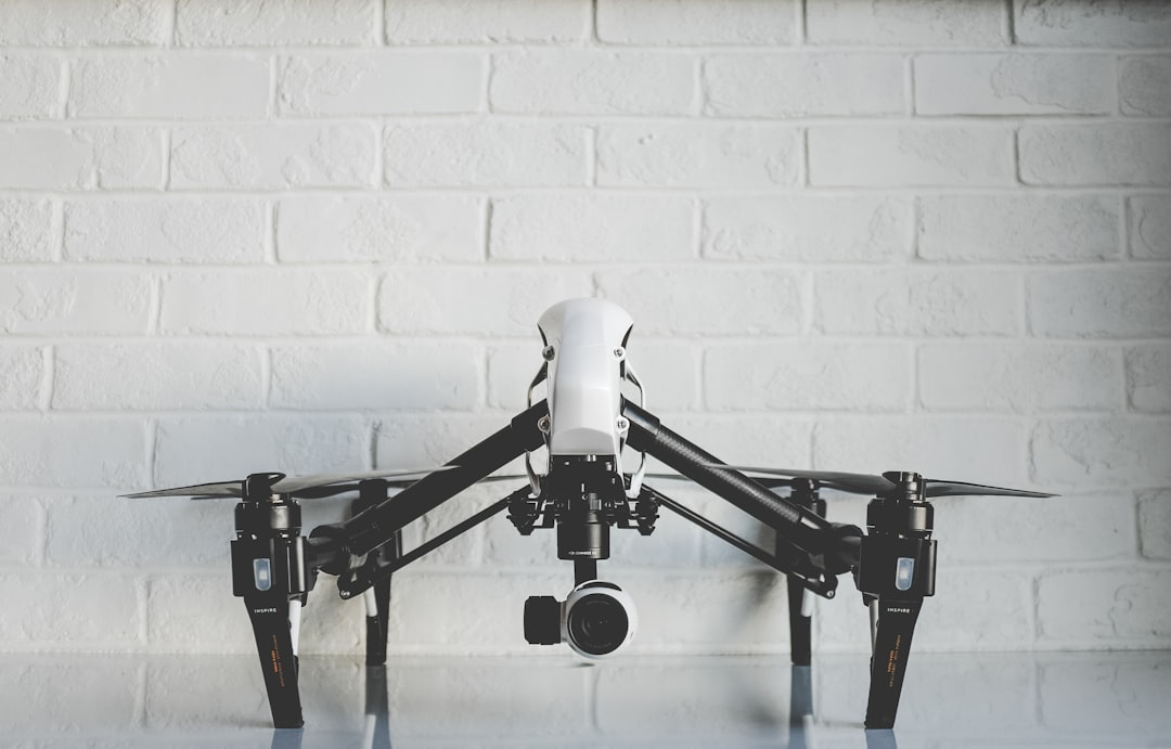 Drone Delivery: The Last Mile Solution of 2025