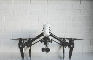 Drone Delivery: The Last Mile Solution of 2025