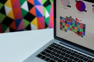 The Psychology of Color Theory in Device Design