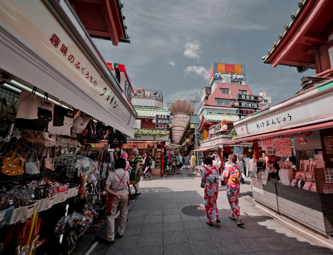 Heat Mapping In-Store: Understanding Customer Behavior