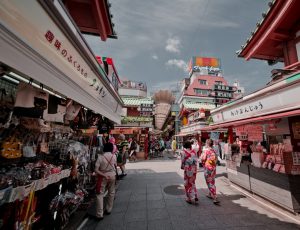 Heat Mapping In-Store: Understanding Customer Behavior