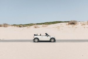 The Environmental Impact of Different Vehicle Types Compared