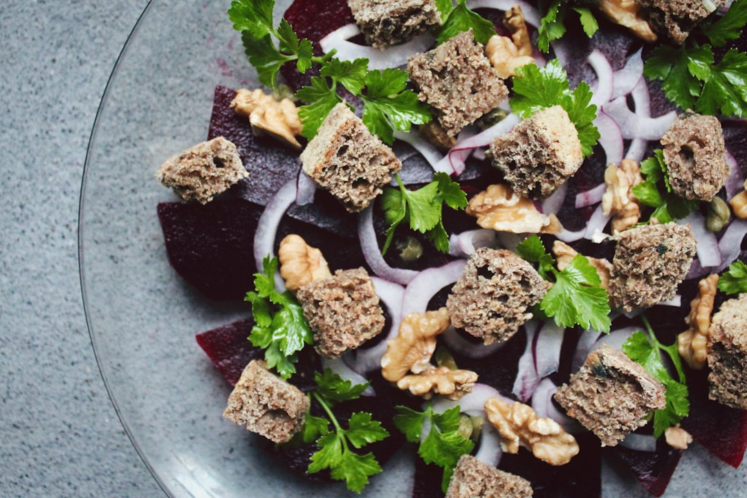 Mini Meals: The End of Traditional Three-Meal Days