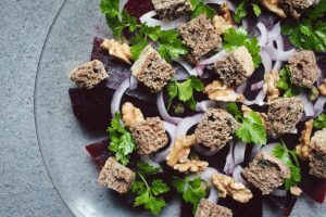 Mini Meals: The End of Traditional Three-Meal Days