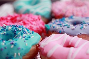 Brain Food: Eating for Cognitive Health and Performance