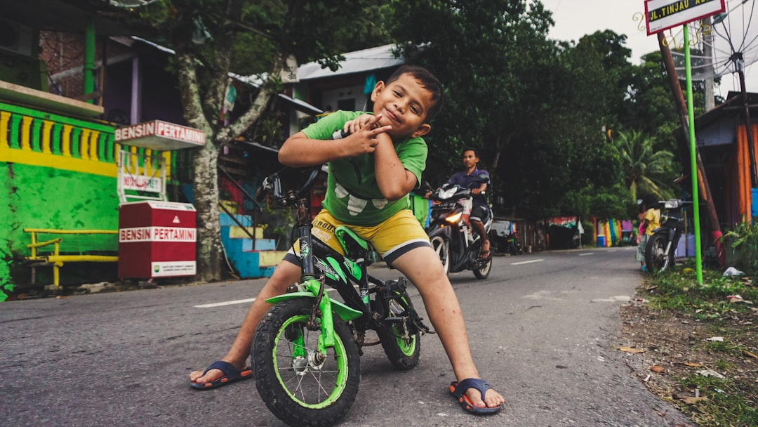 Child Safety Innovations: New Features Protecting Young Passengers
