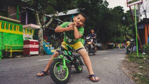 Child Safety Innovations: New Features Protecting Young Passengers