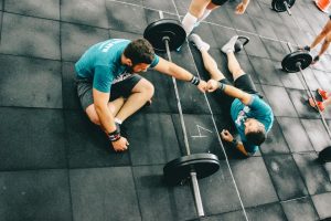 Elevated Sportswear: Blurring the Lines Between Fitness and Fashion