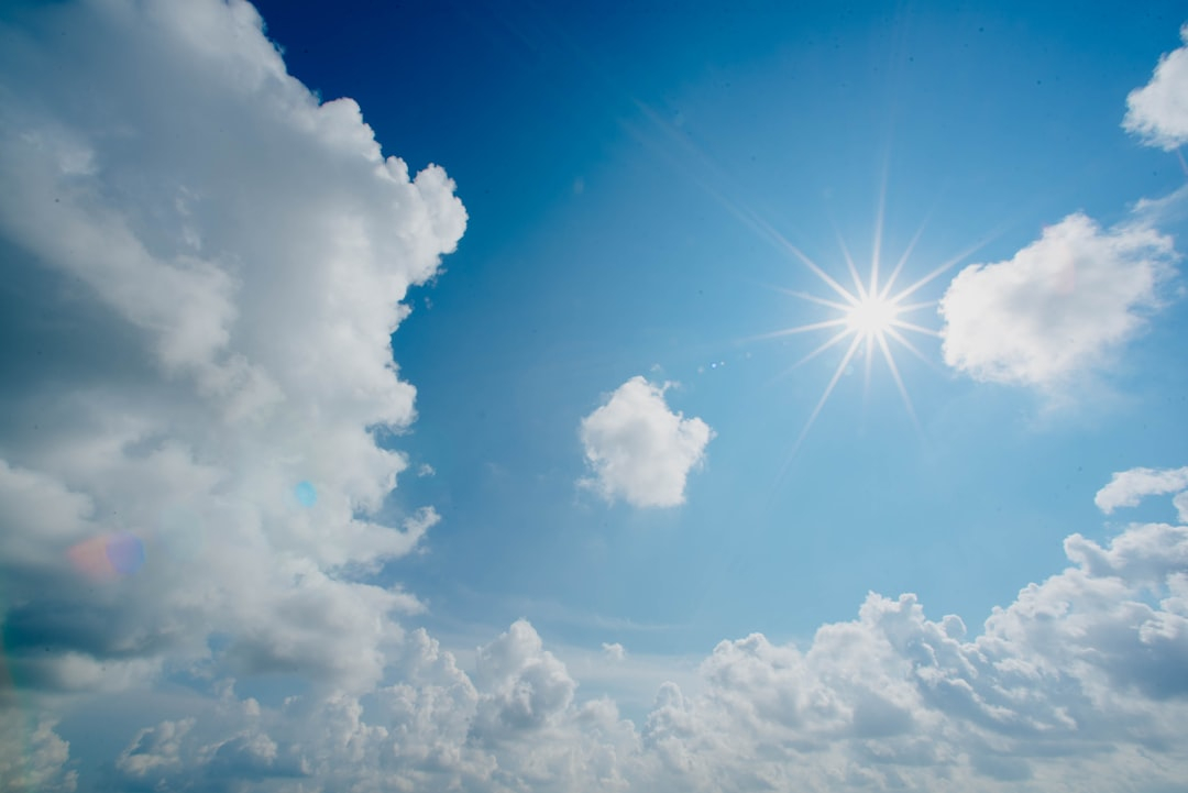 Solar-Powered Laptops: Harnessing the Sun for On-the-Go Productivity