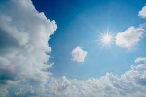 Solar-Powered Laptops: Harnessing the Sun for On-the-Go Productivity