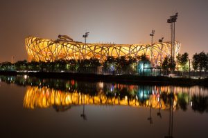 China's Culinary Renaissance: From Imperial Courts to Modern Tables