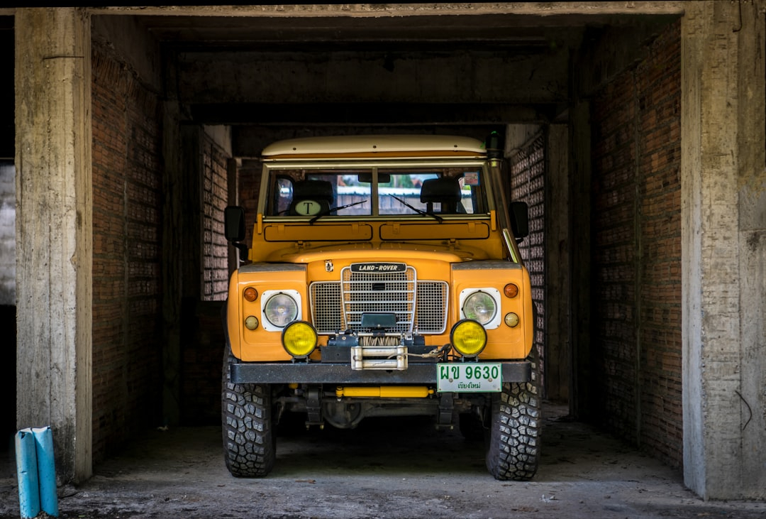Predictive Maintenance: How Your Car Tells You What It Needs