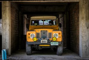 Predictive Maintenance: How Your Car Tells You What It Needs