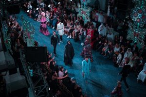 Blockchain in Fashion: Tracking Your Garment's Entire Journey