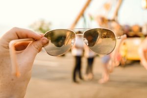 Cycling Glasses with Action Cameras: Recording Your Ride Hands-Free