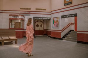 Resort Wear Reimagined: Vacation Style for the Modern Traveler