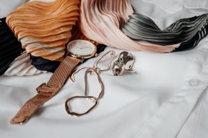Personal Expression Through Fashion: Celebrating Individuality in 2025