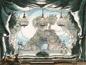 The Art of Creating Immersive Audio Environments at Home
