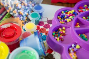 Traditional Crafts and Workshops: Hands-On Cultural Journeys