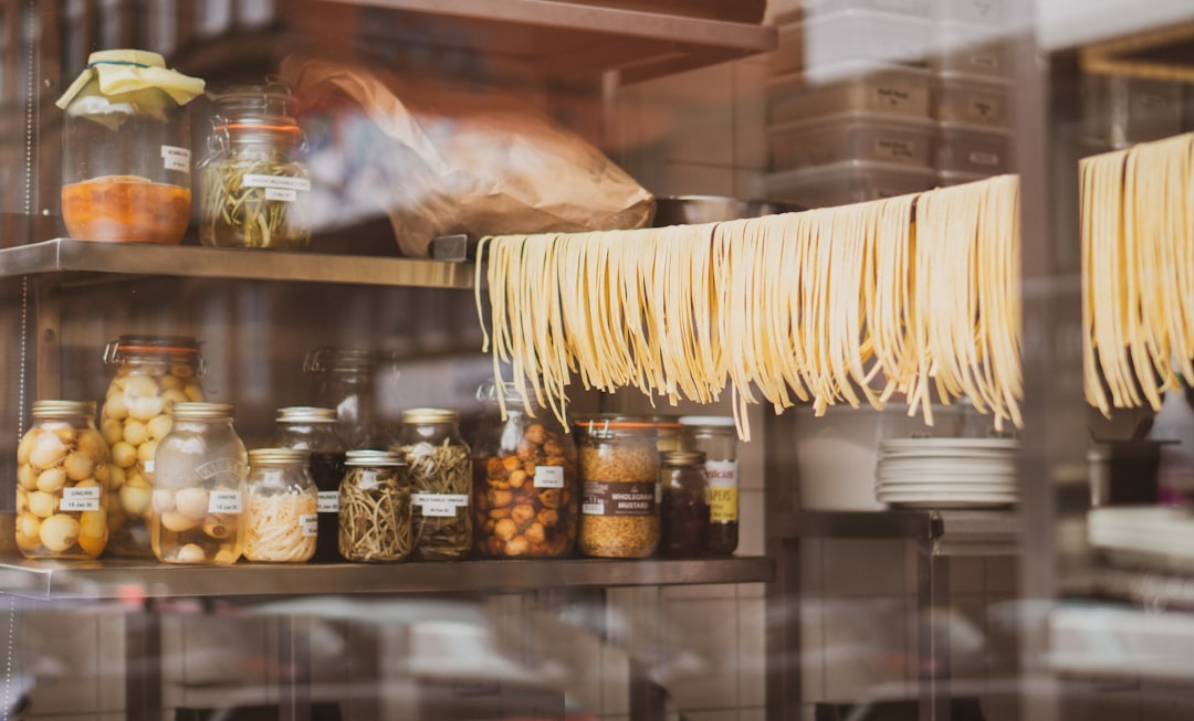 Big Fusion: When Culinary Traditions Meaningfully Collide