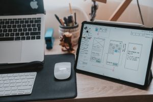 The Future of Classroom Design in a Hybrid Learning World